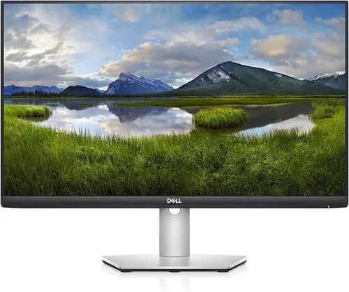 Monitor Dell S2721HS 27" Full HD IPS 75Hz 4ms