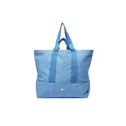 Tommy Jeans Torebka Tjw Tote Edition Canvas AW0AW17542