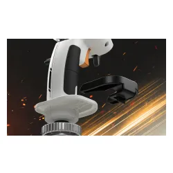 Joystick Thrustmaster Sol-R 1 Flightstick do PC