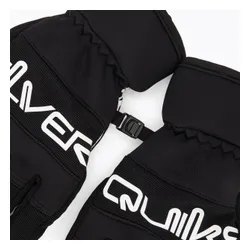 Rękawice snowboardowe męskie Quiksilver Method true black