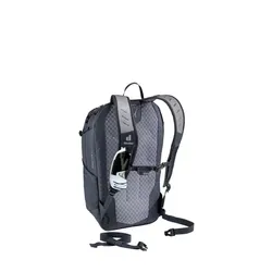 Plecak turystyczny Deuter Speed Lite 21 - black/black