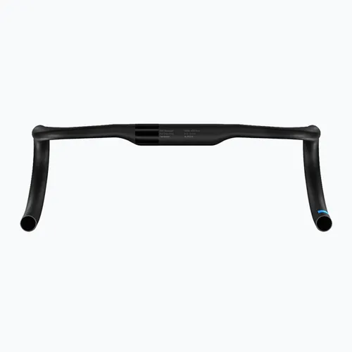 Руль для велосипеда PRO PLT Ergo, чёрный, 400 мм