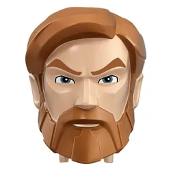 Конструктор Lego Star Wars ObiWan Kenobi (75109)