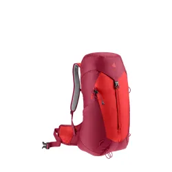 Plecak turystyczny Deuter AC Lite 30 - cherry/masala