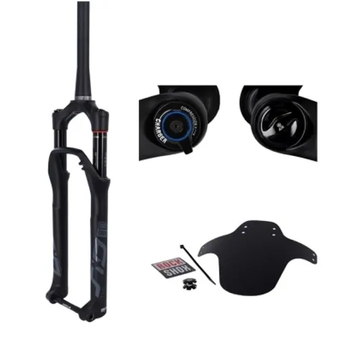 Amortyzator Rock Shox SID SL Select RL DA+