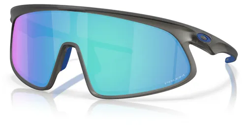 Okulary rowerowe OAKLEY RSLV PRIZM Sapphire