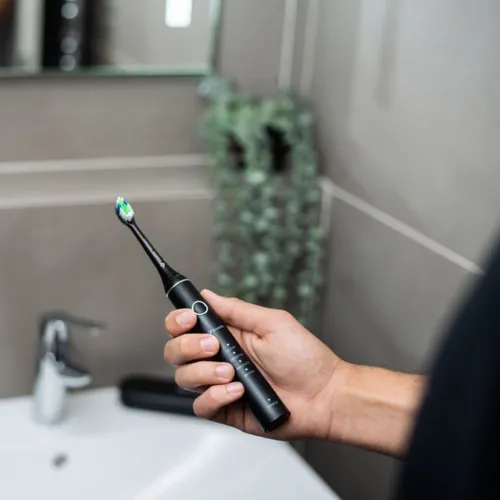 Szczoteczka soniczna TRUELIFE SonicBrush Compact Duo (2 szt.)