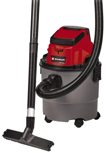 Odkurzacz warsztatowy Einhell TC-VC 18/15 Li -Solo