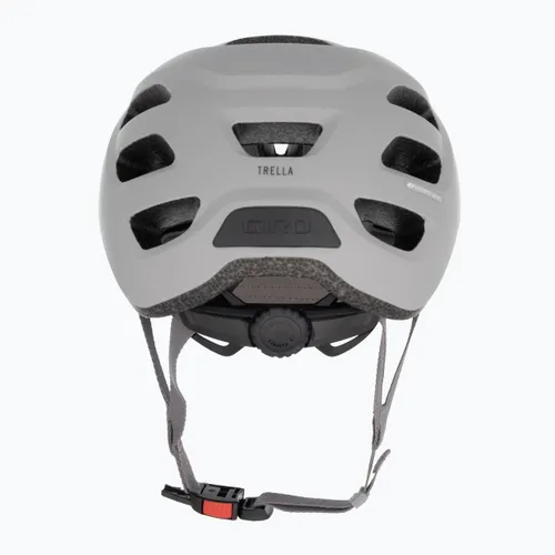 Kask rowerowy Giro Trella W matte grey dark teal