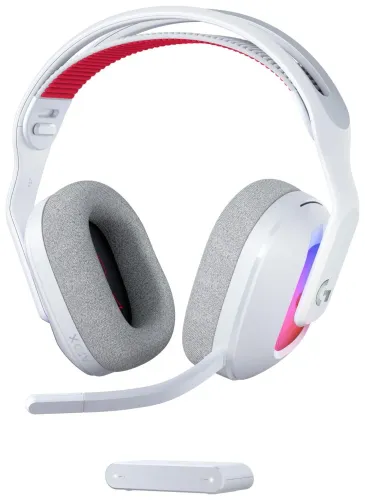 Logitech A20 X Białe