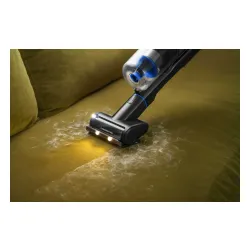 Odkurzacz Bissell PowerClean FurGuard Select 4093N 50min Wymienny akumulator Mini elektroszczotka