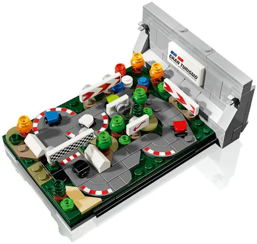 LEGO 72306 Icons PlayStation