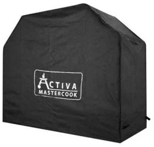 Grill gazowy ACTIVA Dakota III 4+1 19784GD 12.8 kW (4 x 3.2 kW + 3.2 kW) 64 x 40 cm