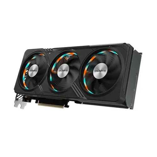 Karta graficzna Gigabyte GeForce RTX 4070 Ti Ti GAMING OC V2 12GB GDDR6X 192bit DLSS