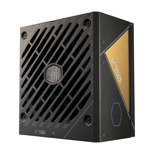 Zasilacz Cooler Master V750 Gold I MULTI 750W 80+ Gold