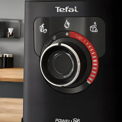 Blender kielichowy TEFAL BL87G PerfectMix + 1 bidon w komplecie