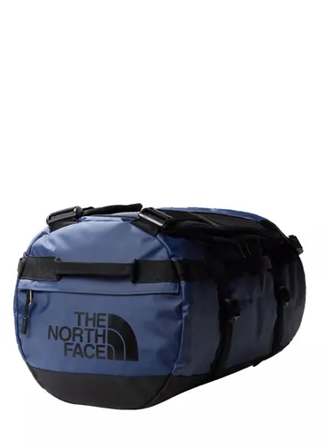 Дорожная сумка The North Face Base Camp Duffel s-summit navy / tnf black