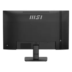 Monitor MSI Pro MP275Q E14 27" 2560x1440px IPS 144Hz 1 ms [MPRT]