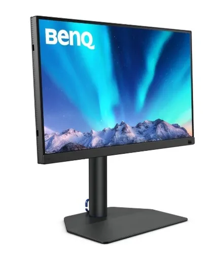 BenQ SW272QN - 60Hz | QHD | 27'' | IPS | 5ms