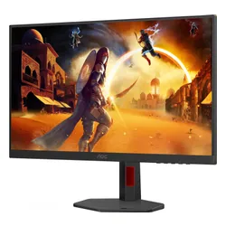AOC U27G4R - 27'' | Fast IPS | 4K UHD 160Hz Dual Mode