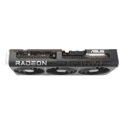 Karta graficzna ASUS Prime Radeon RX 9070 GRE OC 12GB GDDR6 192bit FSR