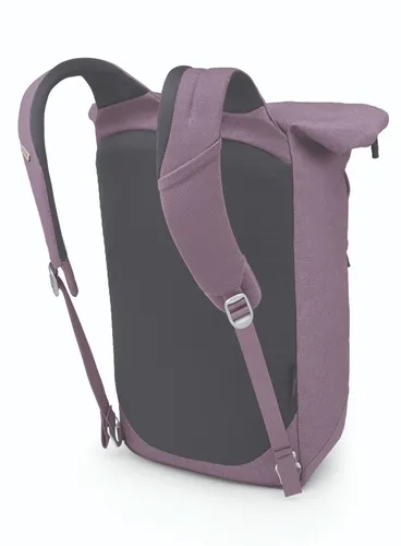 Рюкзак Osprey Arcane Totepack-purple dusk heather