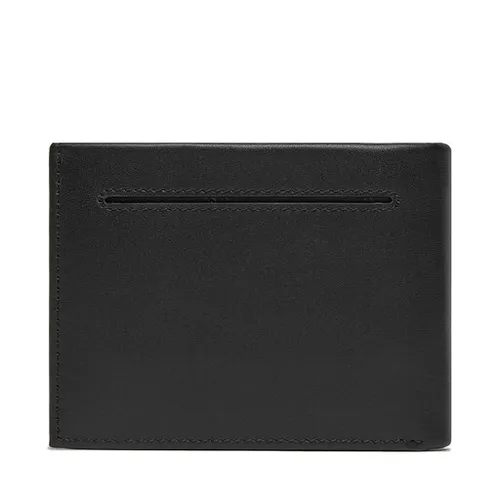 Большой мужской кошелек Calvin Klein CK Set Trifold 10cc с монетой K50k511269 CK Black BEH