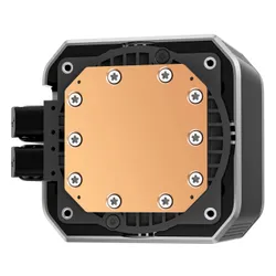 Chłodzenie wodne DEEPCOOL Mystique 240 ARGB