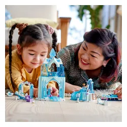 LEGO Disney Anna ve Elsa'nın Buzlu Harikalar Diyarı (43194)