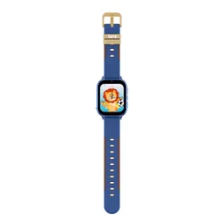 Smartwatch BEMI Kizzo Niebieski