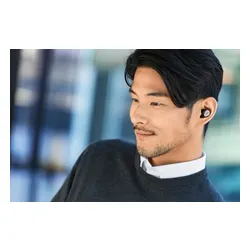 Беспроводные наушники Jabra Elite 10 Ink Channel Bluetooth 5.3 Titanium Black