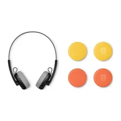 Philips TAH2000BK/00 Czarne
