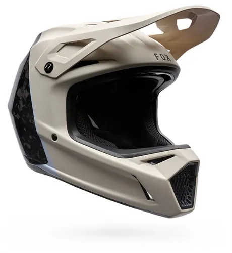 Kask rowerowy Full Face FOX Rampage RS Splice MIPS