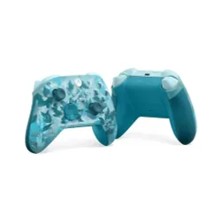 Microsoft Xbox kontroler - Ice Breaker Specials Edition
