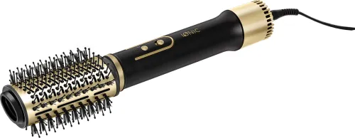 Suszarko-lokówka MPM MLW-25 1200W Jonizacja Zimny nawiew 3 poziomy temperatury