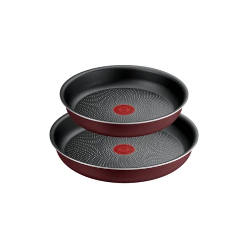 Zestaw Patelni TEFAL Ingenio Simply Cook (3 elementy)