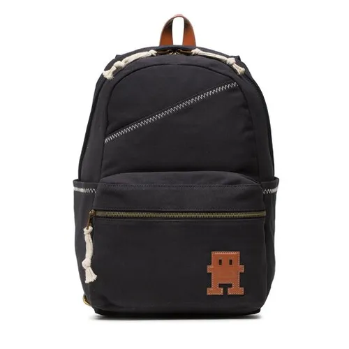 Tommy Hilfiger TH Coastal Prep Flap Rucsac AM0AM10945 DCC