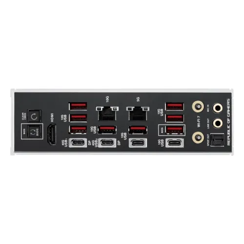 Płyta główna ASUS ROG CROSSHAIR X870E EXTREME