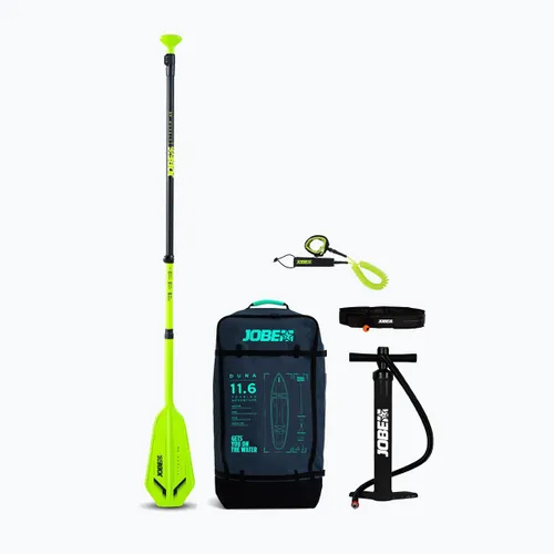Deska SUP JOBE Aero Duna SUP Board Package 11'6" blue