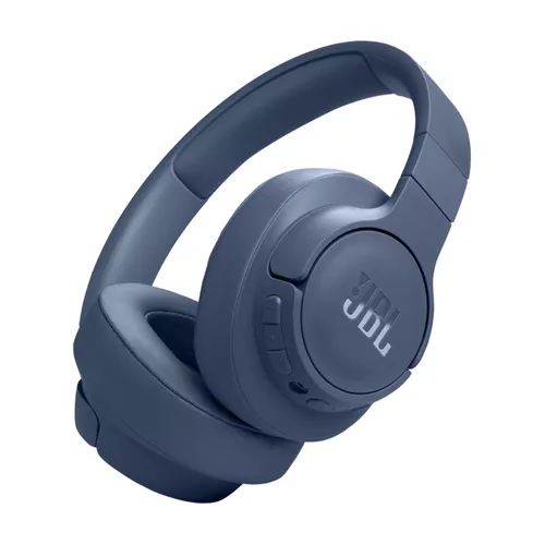 Беспроводные наушники JBL Tune 770nc Over-Ear Bluetooth 5.3 Blue