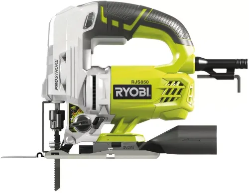 Jigsaw Ryobı RJS850-K 600 W