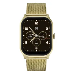 Smartwatch KODAK SW-7224 Złoty
