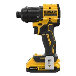 Wiertarko-wkrętarka DEWALT DCD803D2T-QW