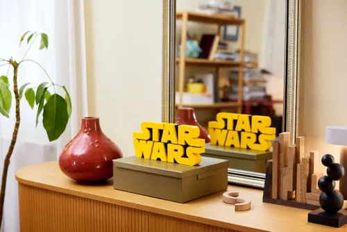 LEGO 75407 Star Wars Zbudowane z klocków