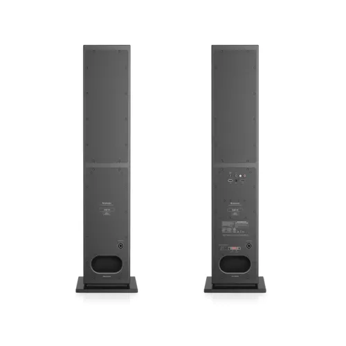 Głośnik multiroom Audio Pro A48 W Czarny 2szt.