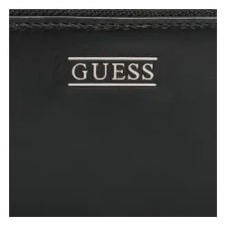 Küçük Erkek Cüzdan Guess Yeni Boston Slg SMNEW BLEA26 SİYAH