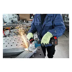 Akumulator BOSCH Professional 1600A02T5W 12Ah 18V + ładowarka