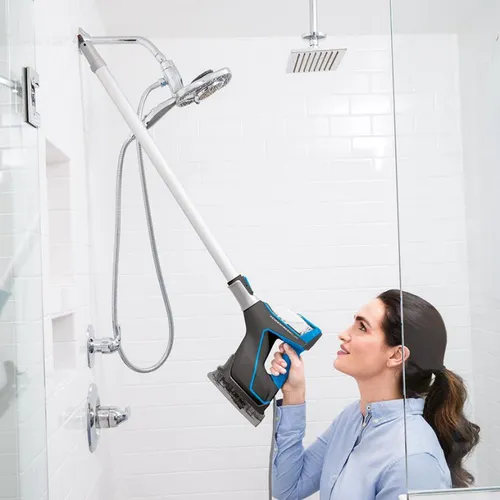 Mop parowy Bissell PowerFresh Slim Steam 2234N - outlet