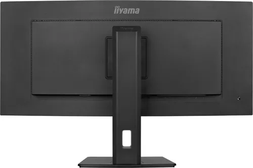 Monitor IIYAMA ProLite XCB3497WQSNP-B1 34" 3440x1440px 120Hz 0.4 ms [MPRT] Curved + Norton Small Business