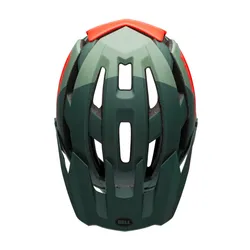 Kask rowerowy BELL Super Air MIPS